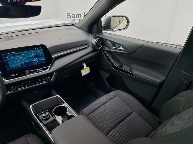 New 2026 Chevrolet Equinox LT FWD image 25