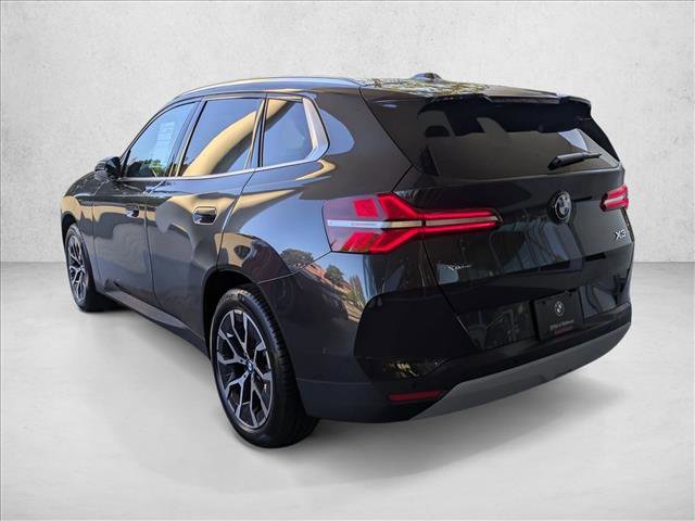 Used 2026 BMW X3 xDrive30 AWD/4WD image 8
