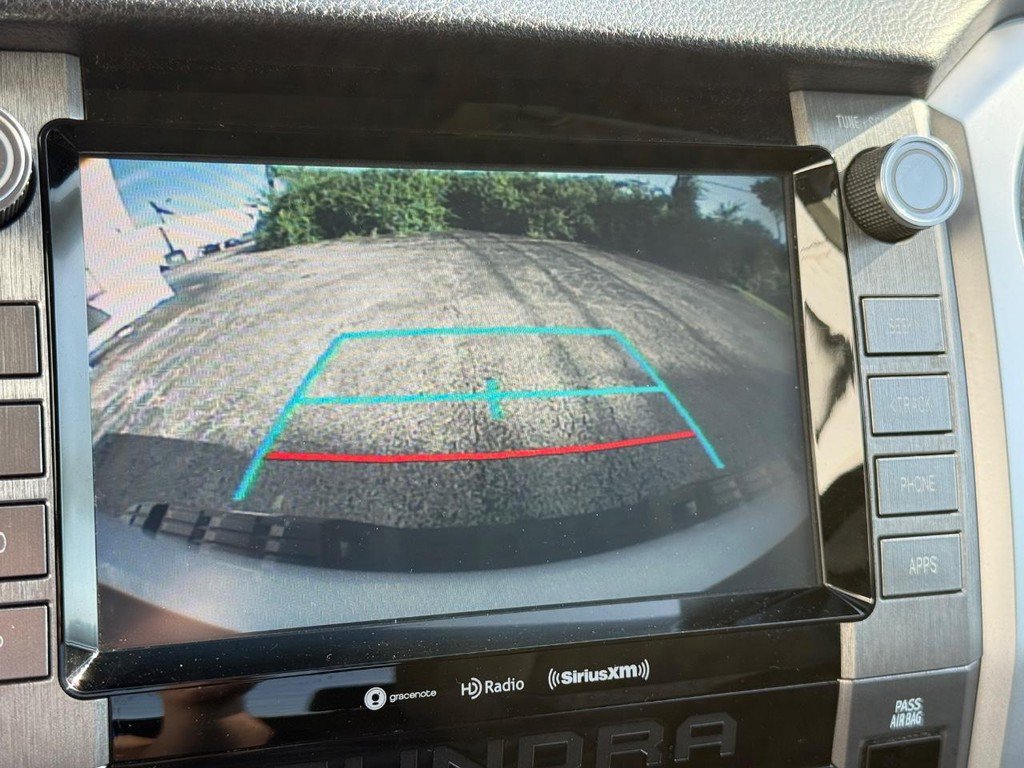 Used 2021 Toyota Tundra SR5 AWD/4WD image 30