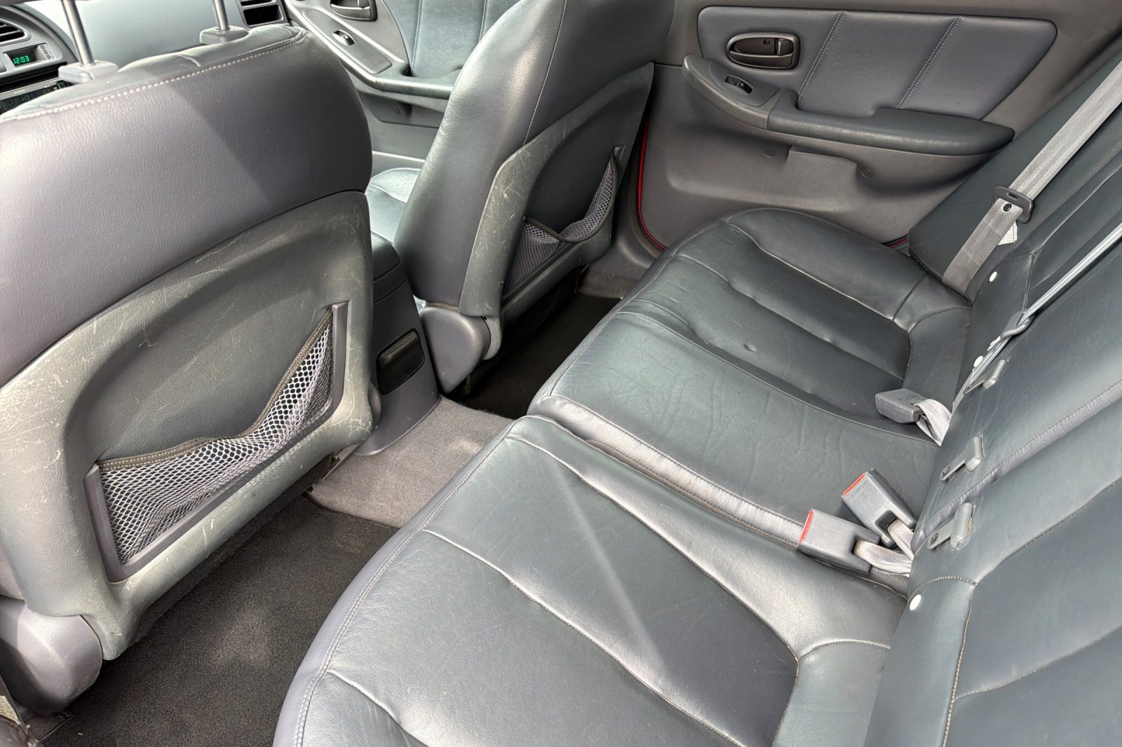 Used 2002 Hyundai Elantra GT FWD image 13