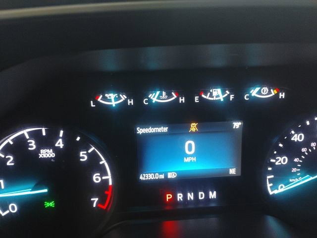 Used 2023 Ford F150 XLT w/ XTR Package image 12