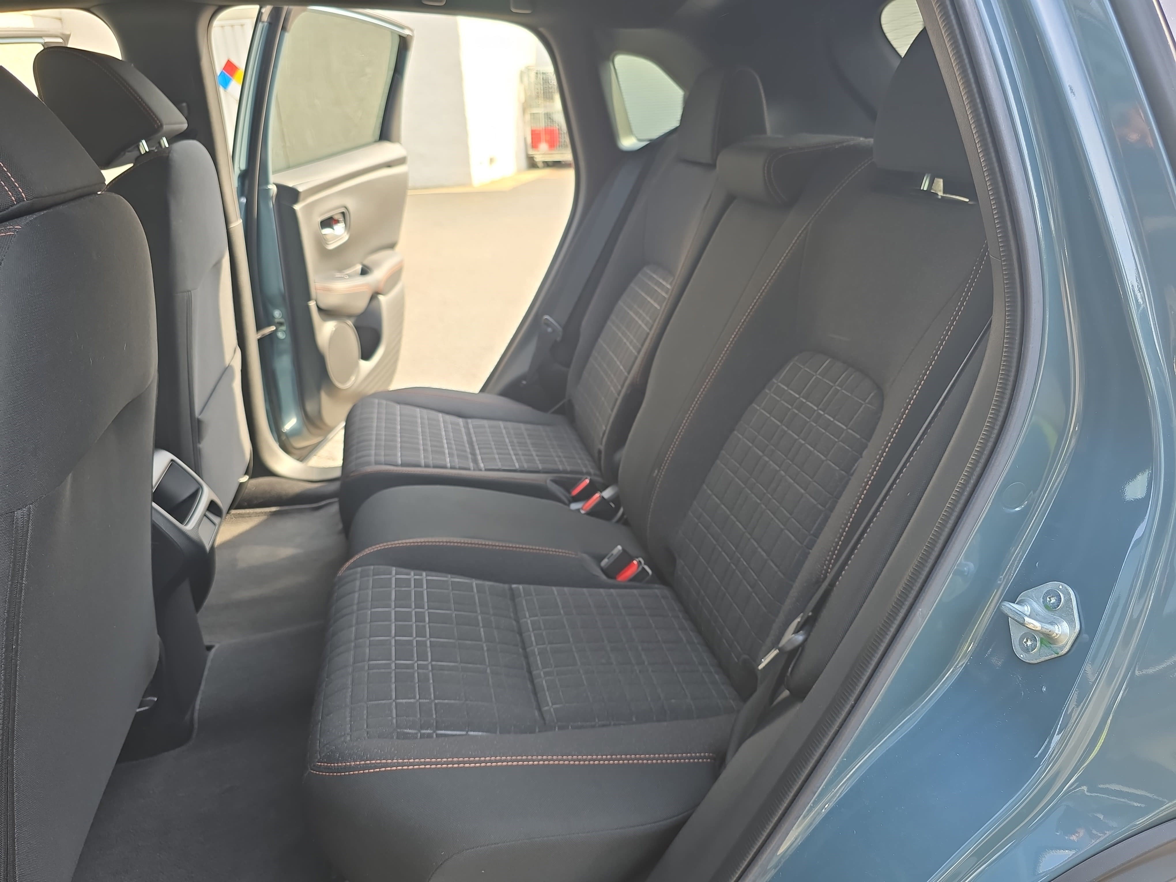 Used 2024 Honda HR-V Sport image 14