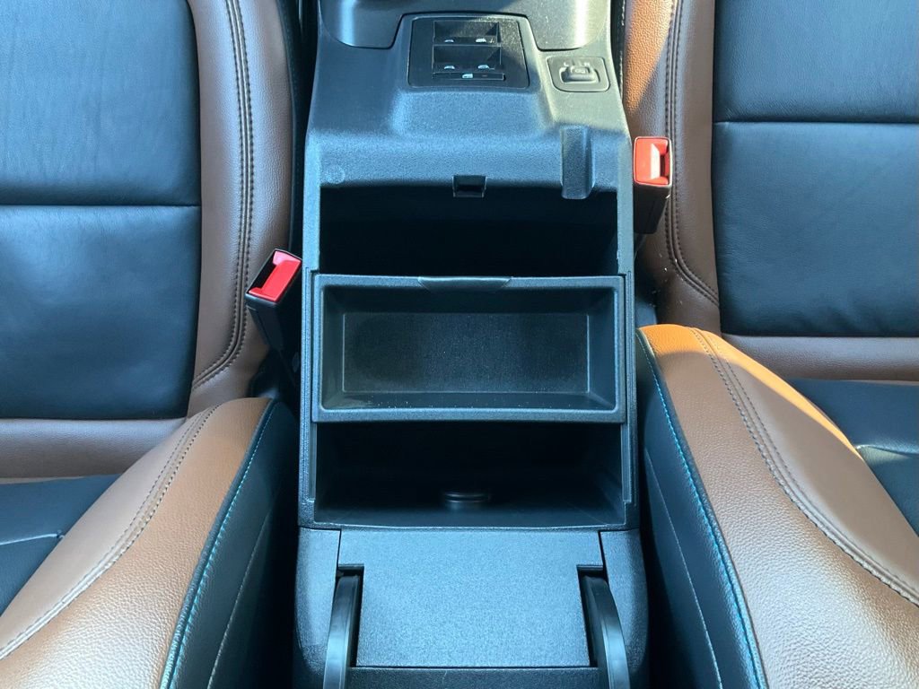 Used 2023 Ford Bronco Outer Banks image 38