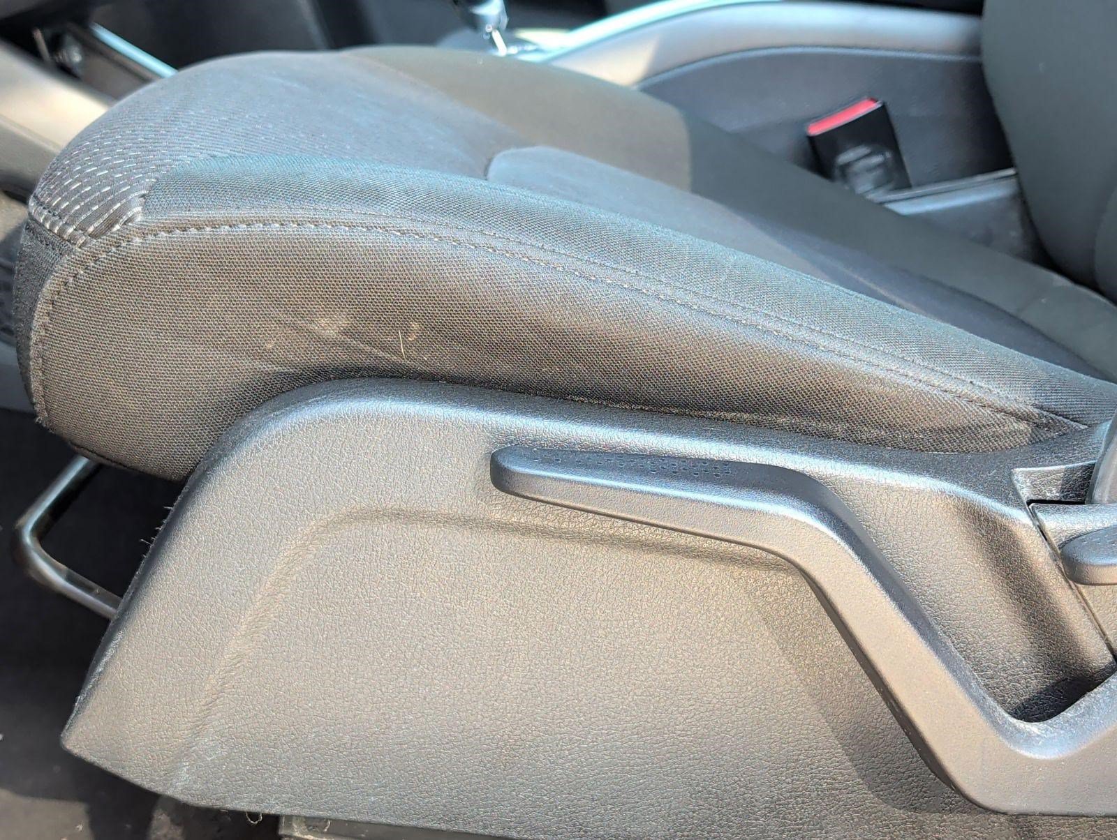 Used 2020 Dodge Journey SE FWD image 10