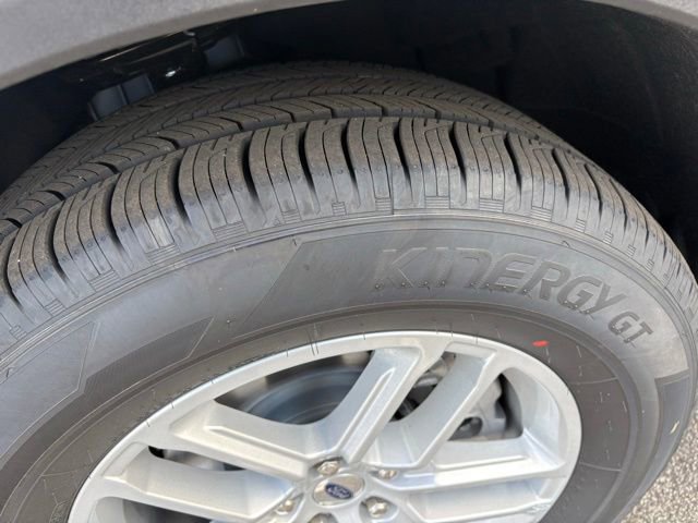 New 2026 Ford Explorer Active RWD image 28