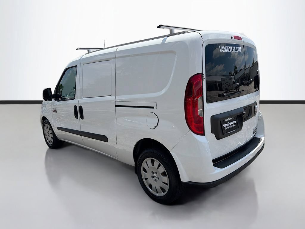 Used 2019 RAM ProMaster City Tradesman SLT FWD image 17