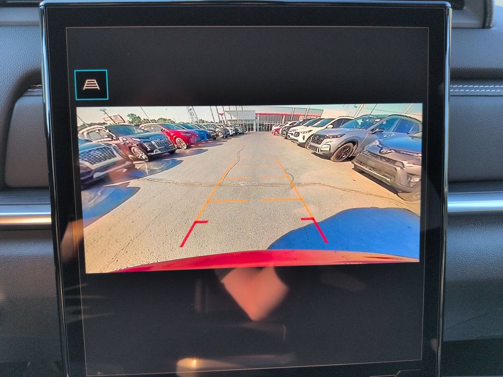 Used 2026 GMC Terrain Elevation w/ Elevation Premium Package FWD image 20