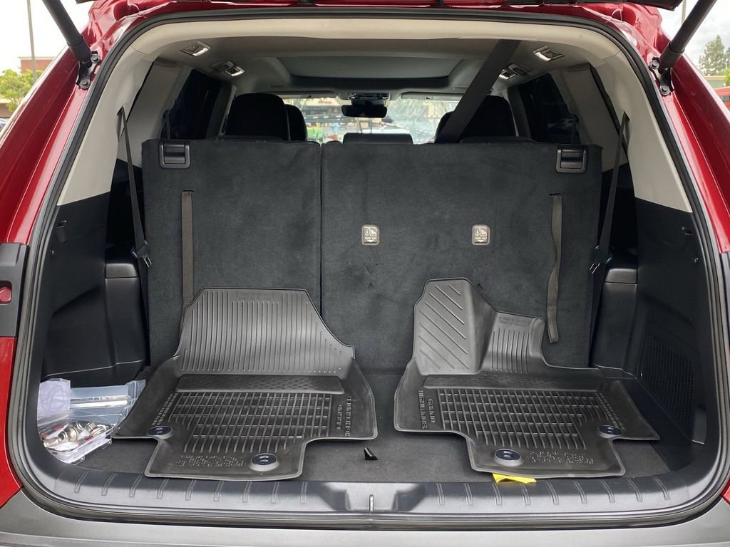 Certified 2024 Toyota Grand Highlander XLE image 20