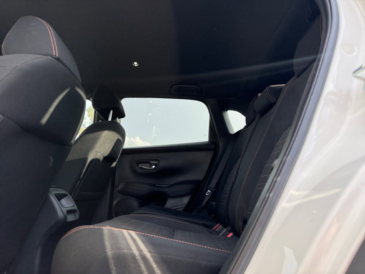 Used 2023 Honda HR-V Sport image 17