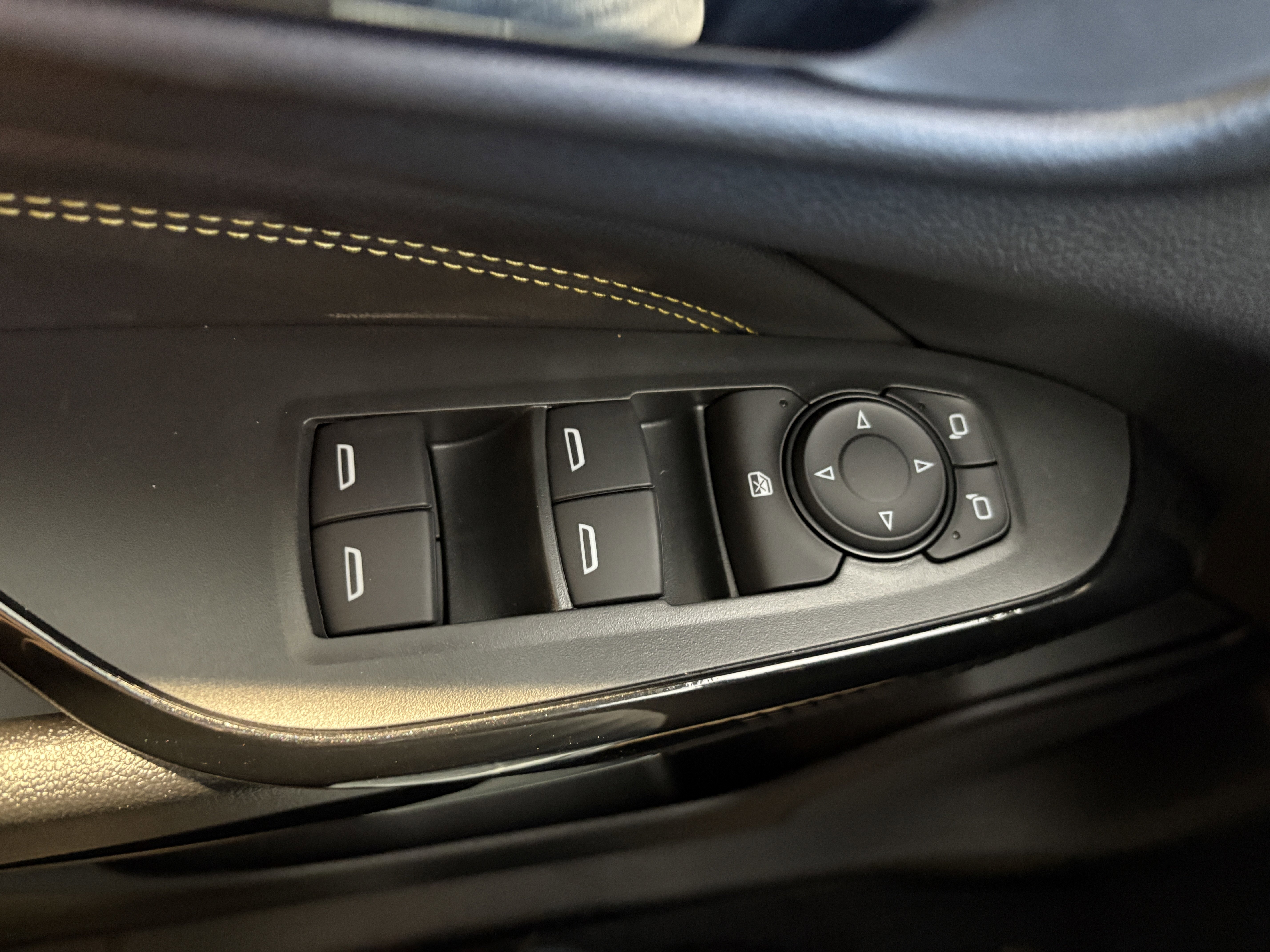 New 2026 Chevrolet Trax ACTIV image 10