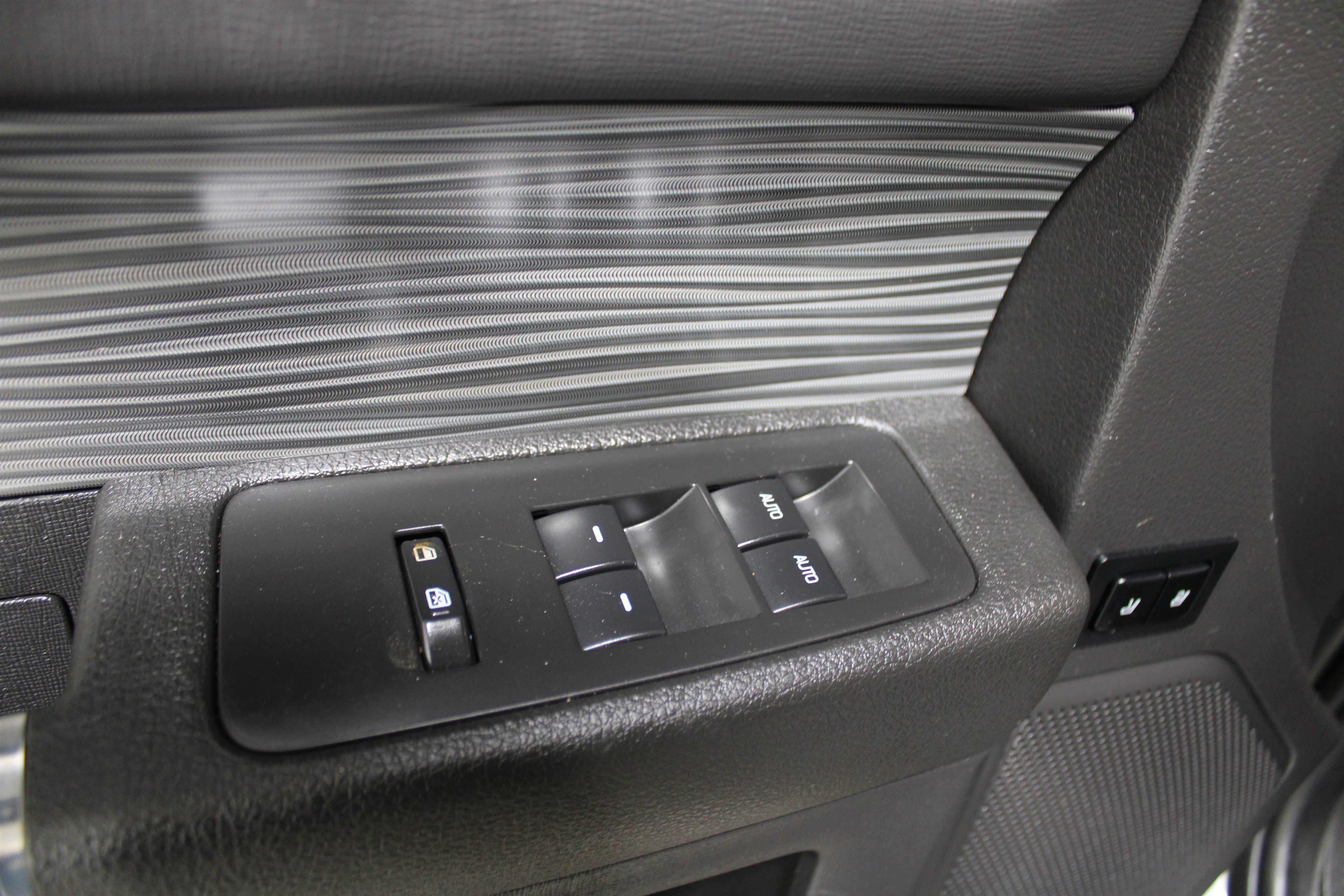 Used 2017 Ford Flex Limited w/ Limited Appearance Package image 7