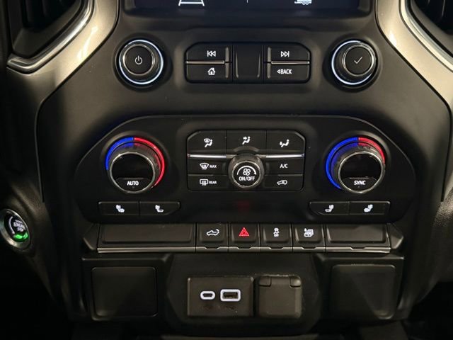 Used 2022 Chevrolet Silverado 1500 RST image 26