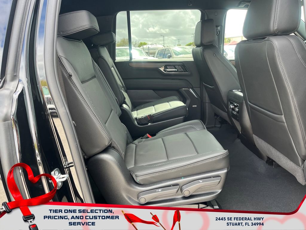 New 2026 GMC Yukon XL Denali image 16