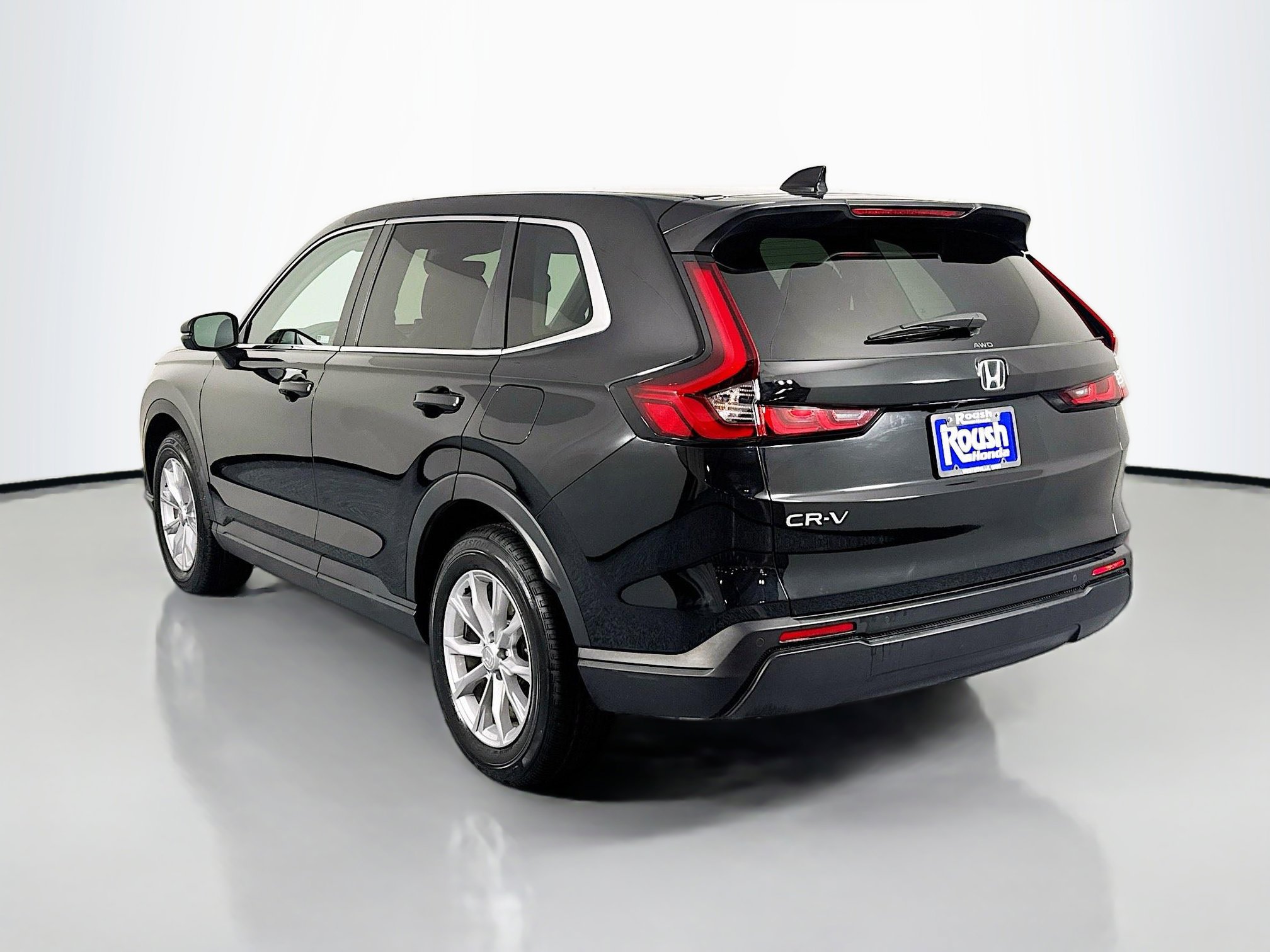 Certified 2023 Honda CR-V EX-L image 7