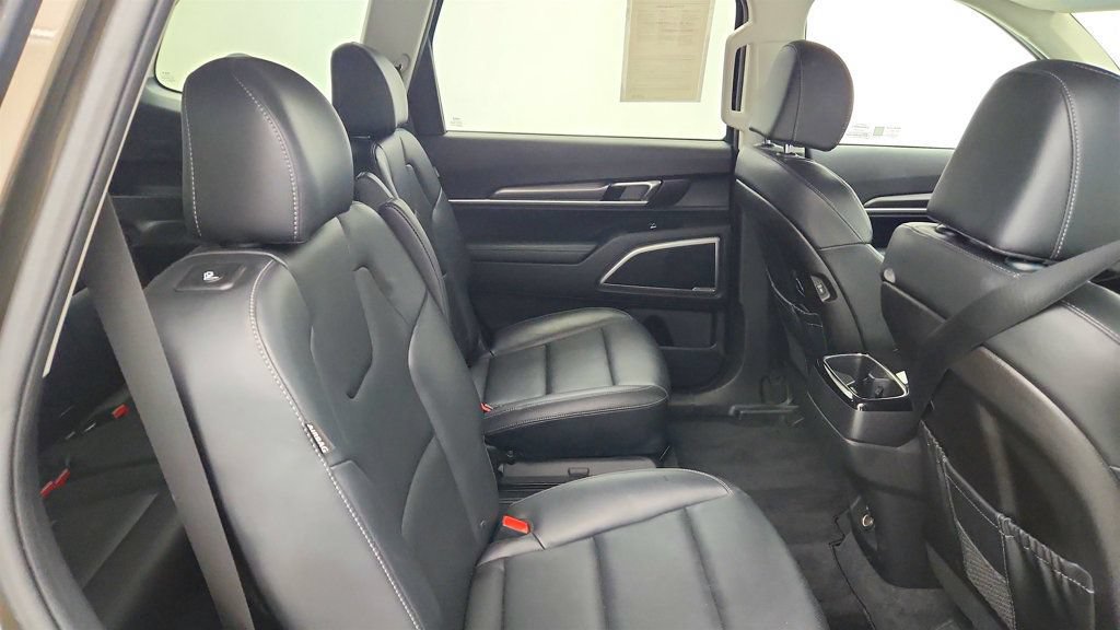 Used 2024 Kia Telluride S w/ S Sunroof Package AWD/4WD image 23