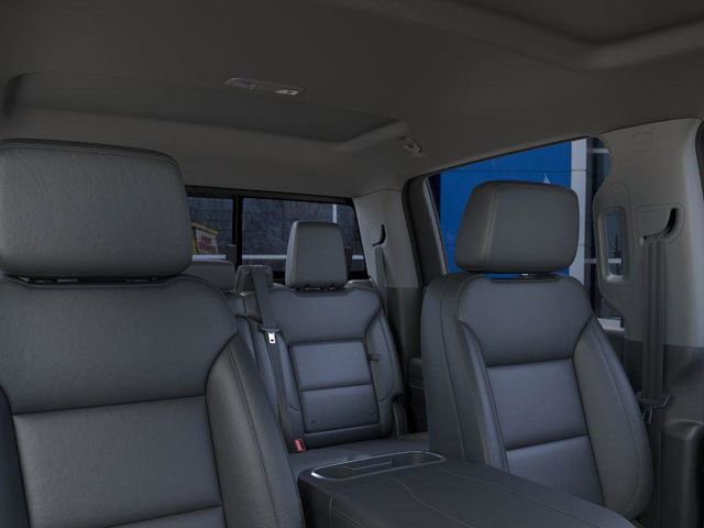 New 2026 Chevrolet Silverado 1500 RST image 25