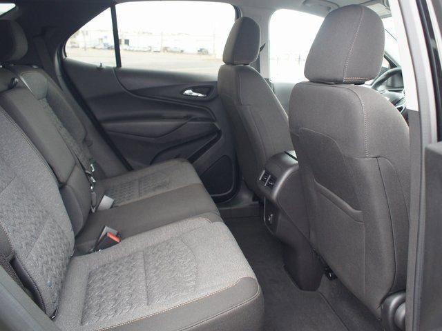 Used 2024 Chevrolet Equinox LT image 21