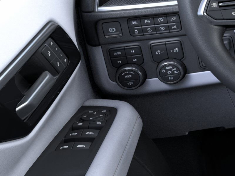 New 2026 Chevrolet Tahoe Premier image 22