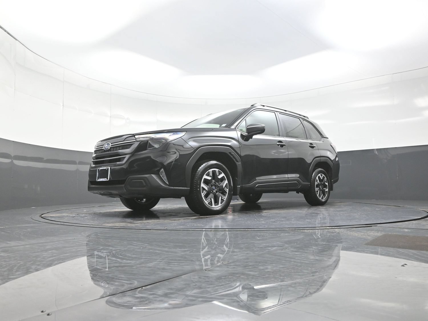 Used 2025 Subaru Forester Premium AWD/4WD image 11