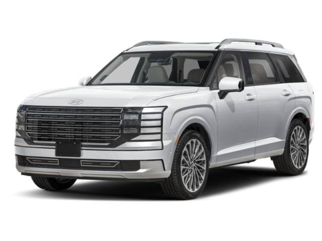 Certified 2026 Hyundai Palisade Calligraphy AWD/4WD image 1