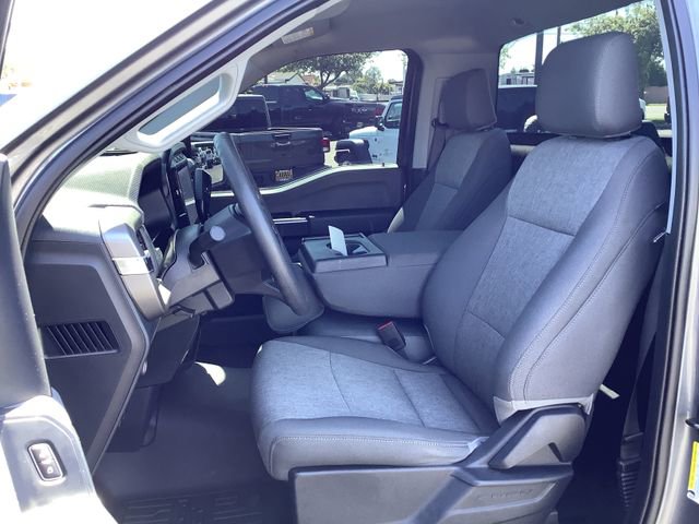 Used 2024 Ford F150 XL image 7