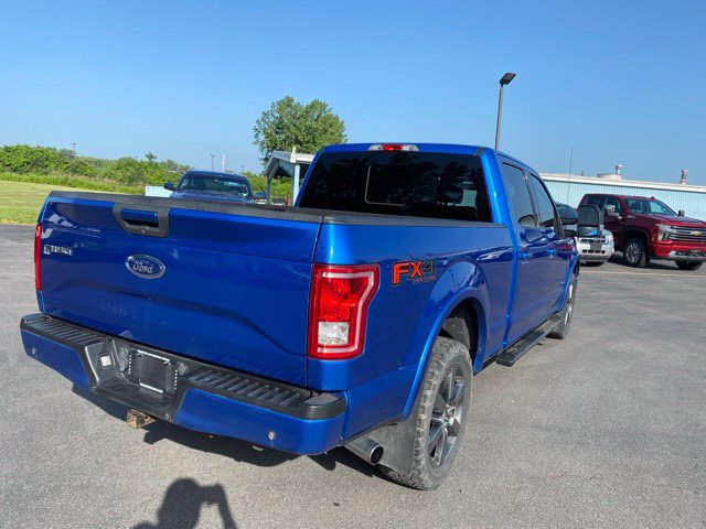 Used 2016 Ford F150 XLT w/ Equipment Group 302A Luxury AWD/4WD image 26