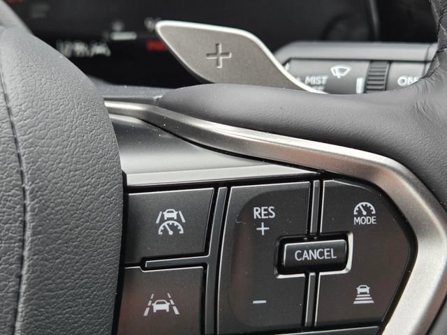 New 2026 Lexus TX 350 AWD image 19