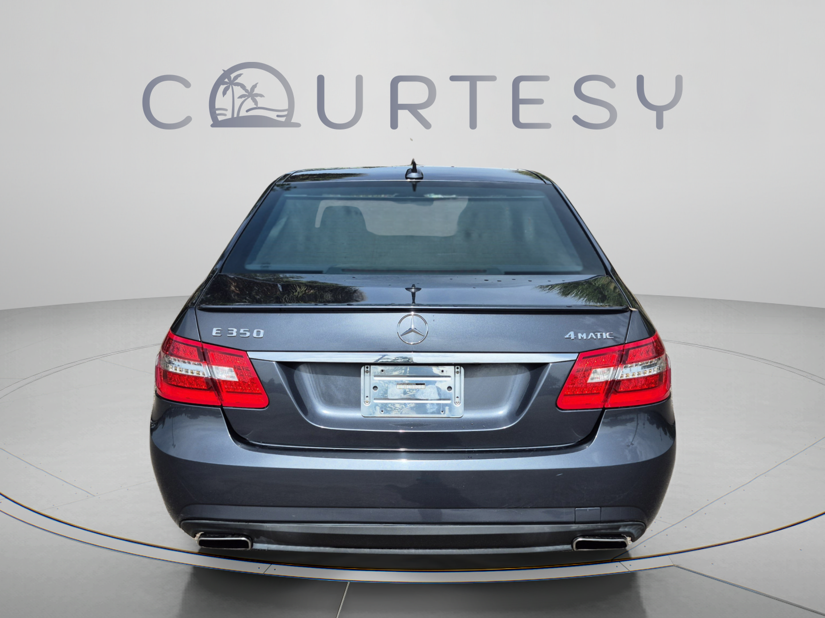 Used 2012 Mercedes-Benz E 350 4MATIC Sedan image 6