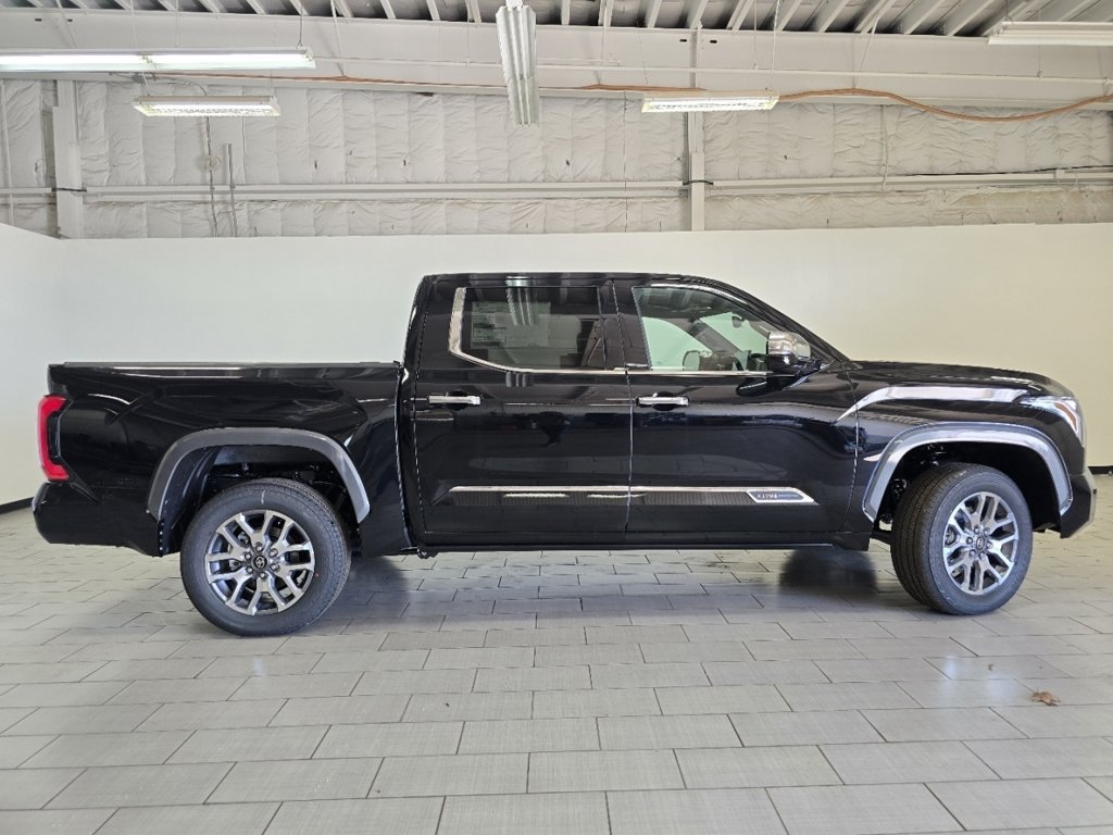 New 2026 Toyota Tundra 1794 Edition AWD/4WD image 22