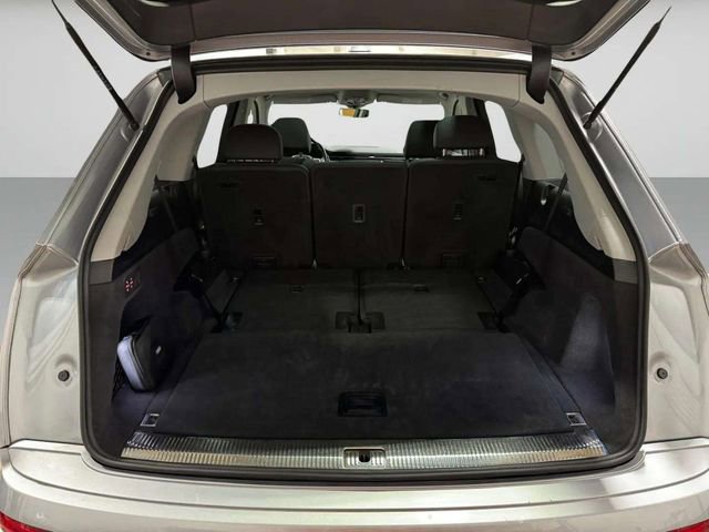 Used 2022 Audi Q7 3.0T Premium Plus image 32