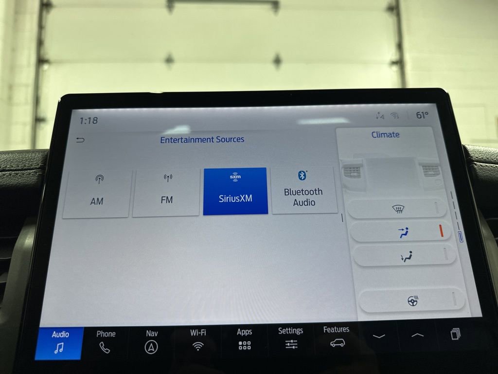 Used 2022 Ford Expedition Max XLT image 32