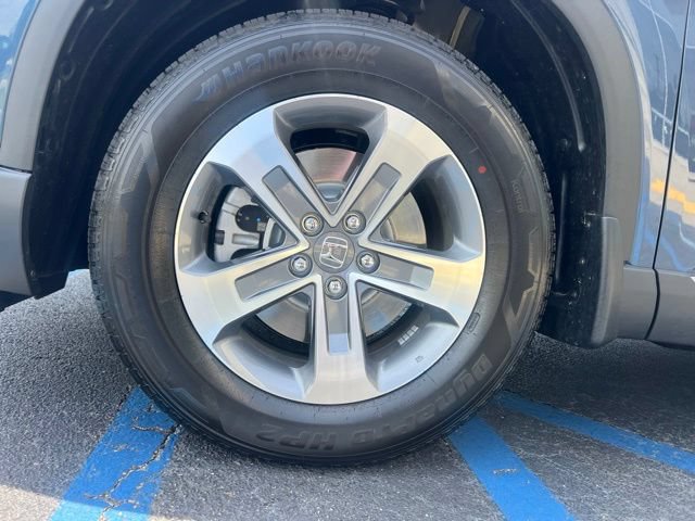 Certified 2026 Honda Pilot EX-L image 11