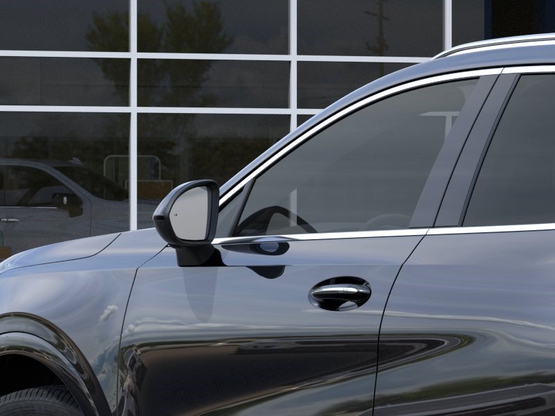 New 2026 Buick Envision Avenir AWD/4WD image 12