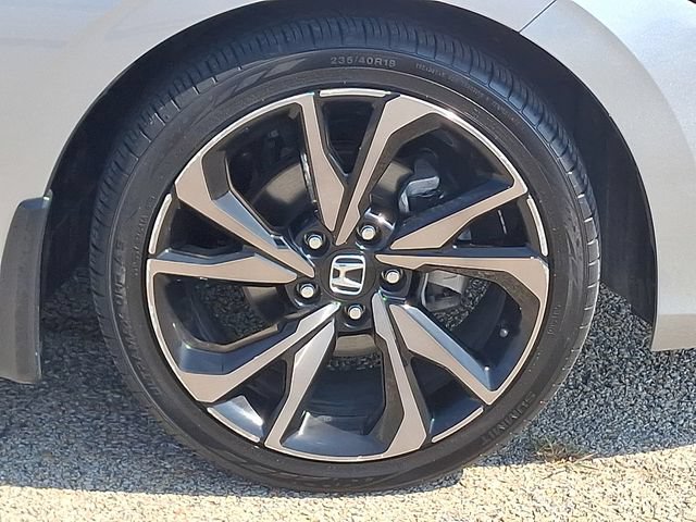 Used 2022 Honda Civic EX-L image 8