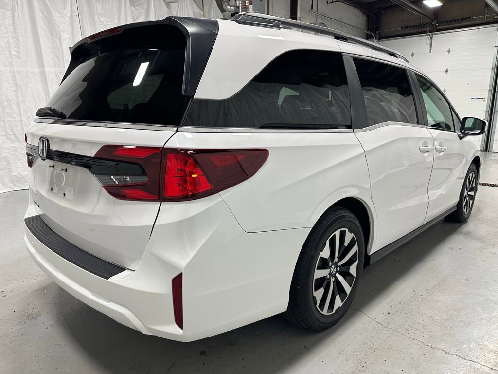 Used 2025 Honda Odyssey EX-L image 7