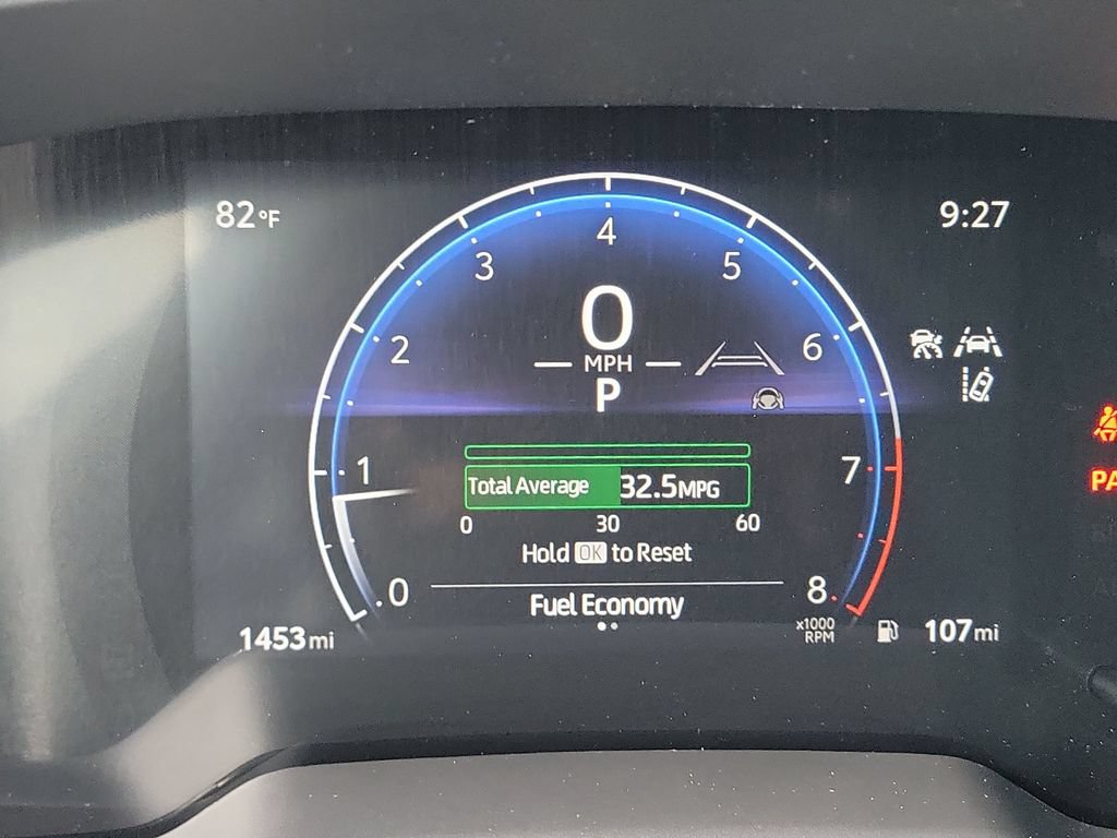 Certified 2026 Toyota Corolla Cross LE FWD image 14