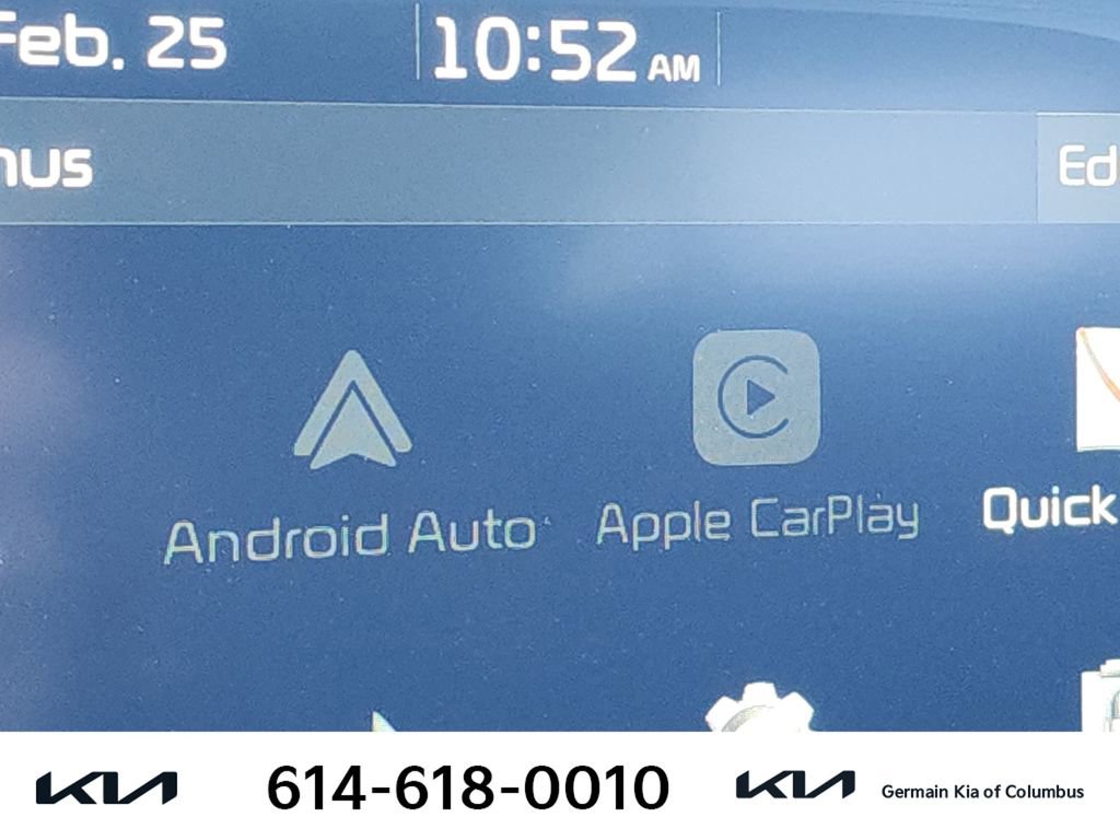 Used 2020 Kia Sportage LX image 28