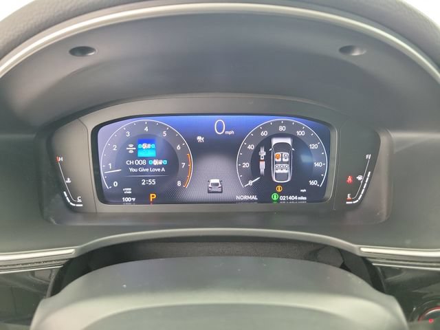 Used 2024 Honda Civic Sport Touring image 26