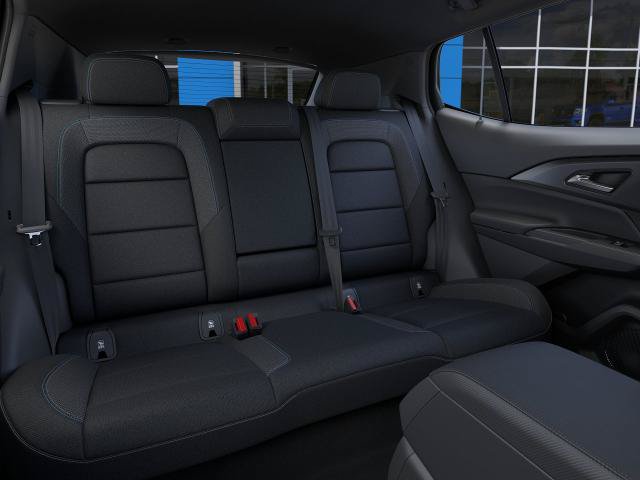 New 2026 Chevrolet Equinox EV LT w/ Comfort Package FWD image 17