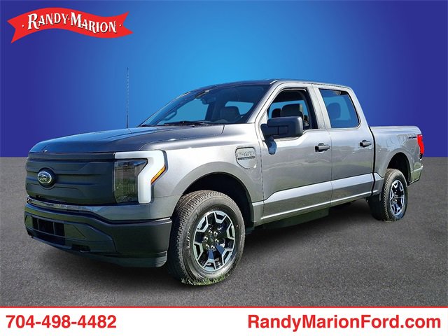 Used 2023 Ford F150 Lightning Pro