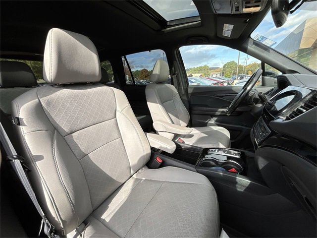 Used 2019 Honda Passport Elite image 25