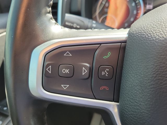 Used 2021 RAM 1500 Big Horn RWD image 20