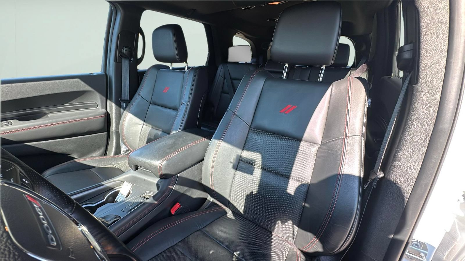 Used 2024 Dodge Durango R/T AWD/4WD image 13