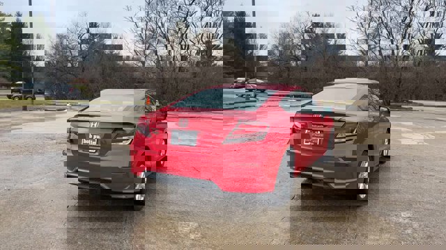 Used 2015 Honda Civic LX image 8