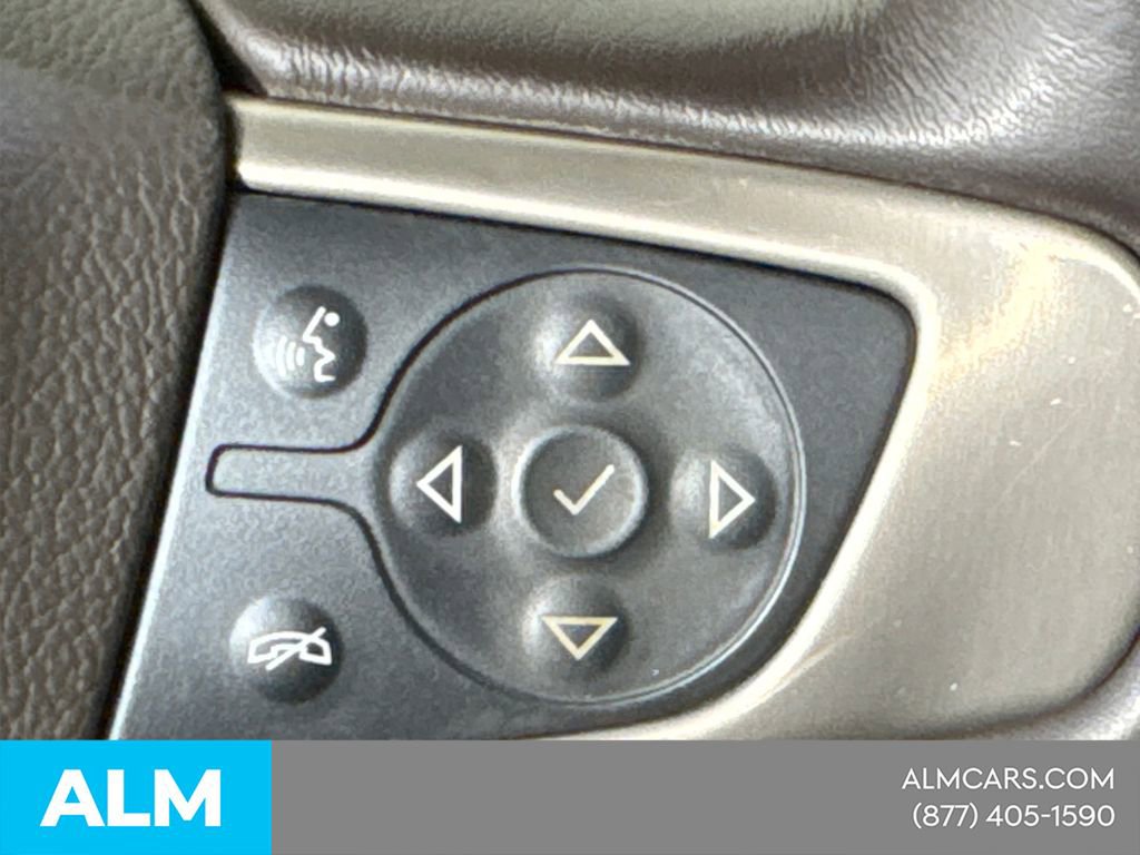 Used 2019 GMC Sierra 2500 Denali w/ Duramax Plus Package image 29