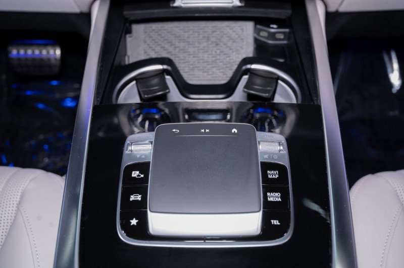 Certified 2025 Mercedes-Benz G 63 AMG 4MATIC image 21