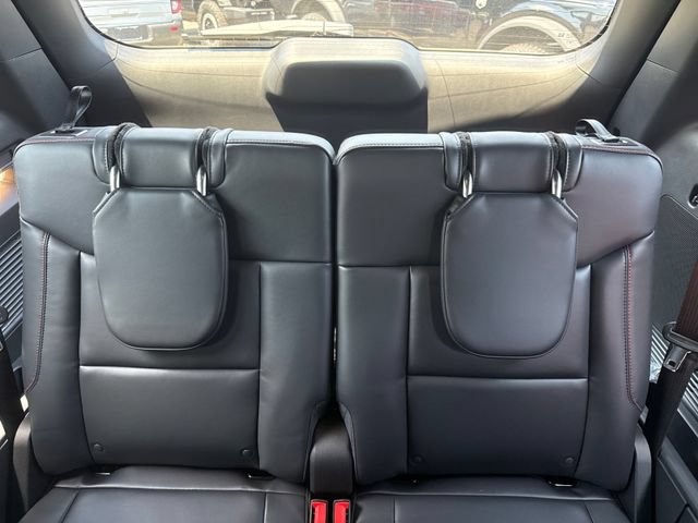 New 2026 Ford Explorer ST-Line w/ ST-Line Street Pack AWD/4WD image 31