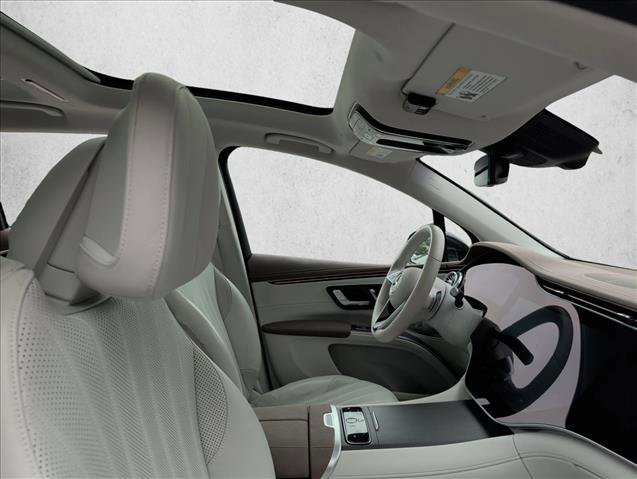 Used 2023 Mercedes-Benz EQS 580 4MATIC SUV image 20