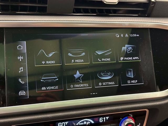 Certified 2024 Audi Q3 2.0T Premium AWD/4WD image 25