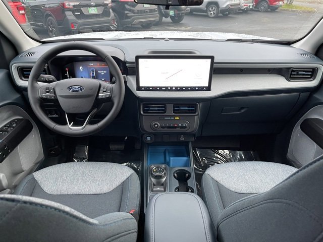 New 2026 Ford Maverick XLT w/ XLT Luxury Package image 7